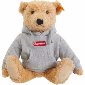 Supreme Steiff Bear